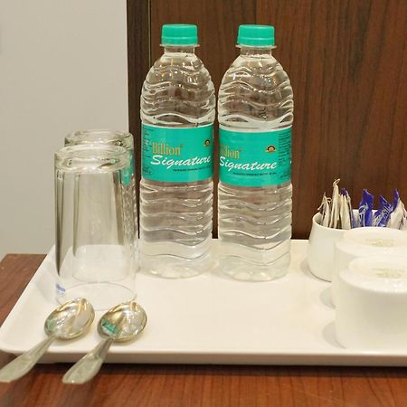 Hotel Gateway Suites Bangalore Airport Yelahanka Luaran gambar