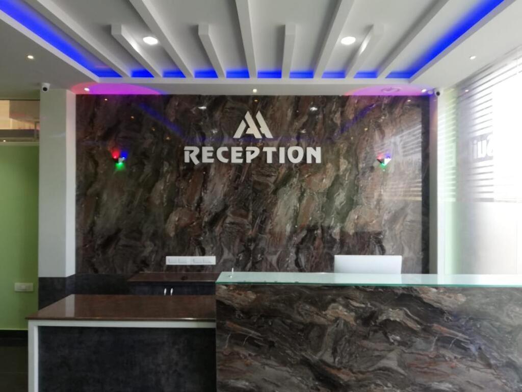 Hotel Gateway Suites Bangalore Airport Yelahanka Luaran gambar