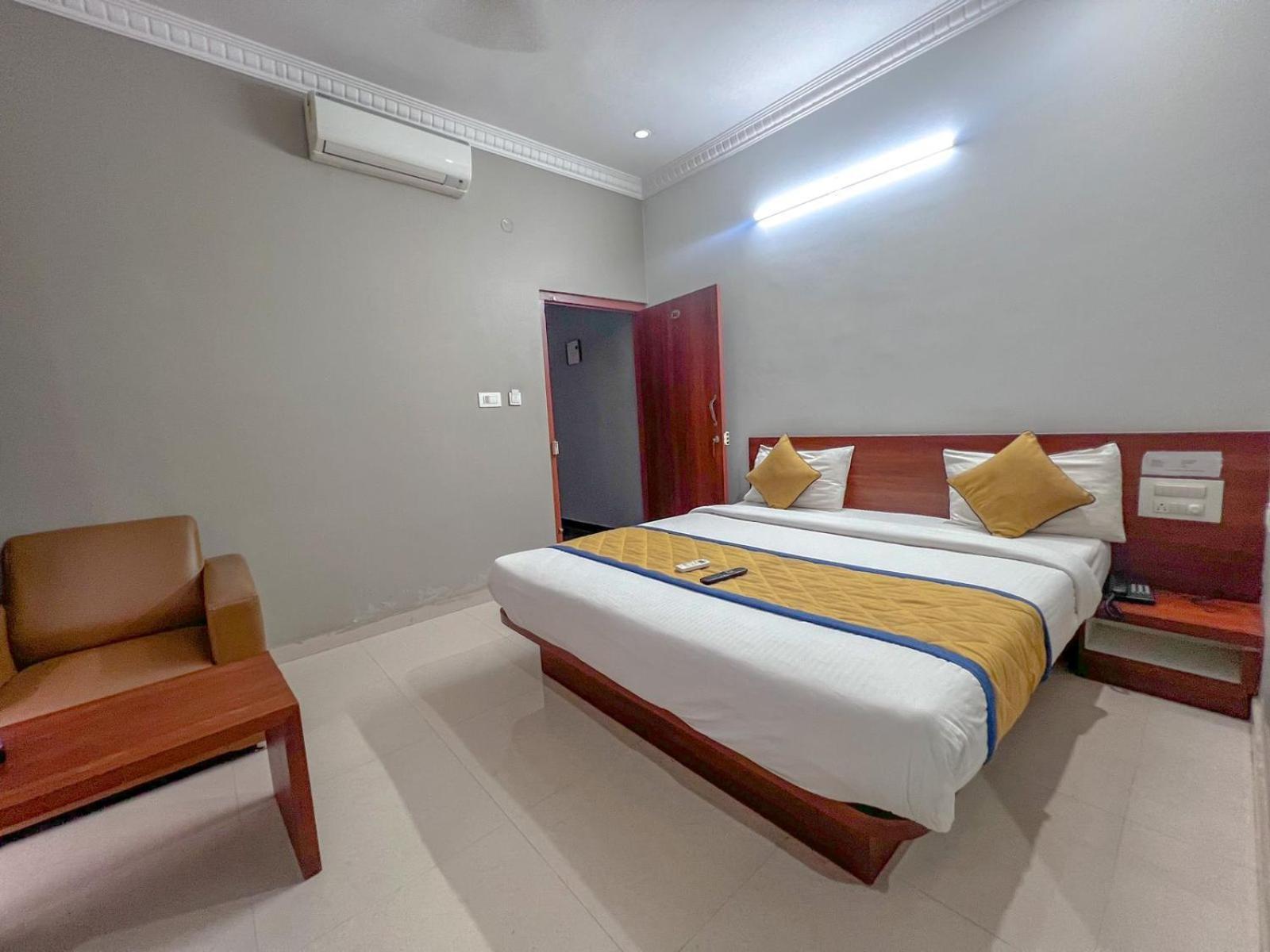 Hotel Gateway Suites Bangalore Airport Yelahanka Luaran gambar