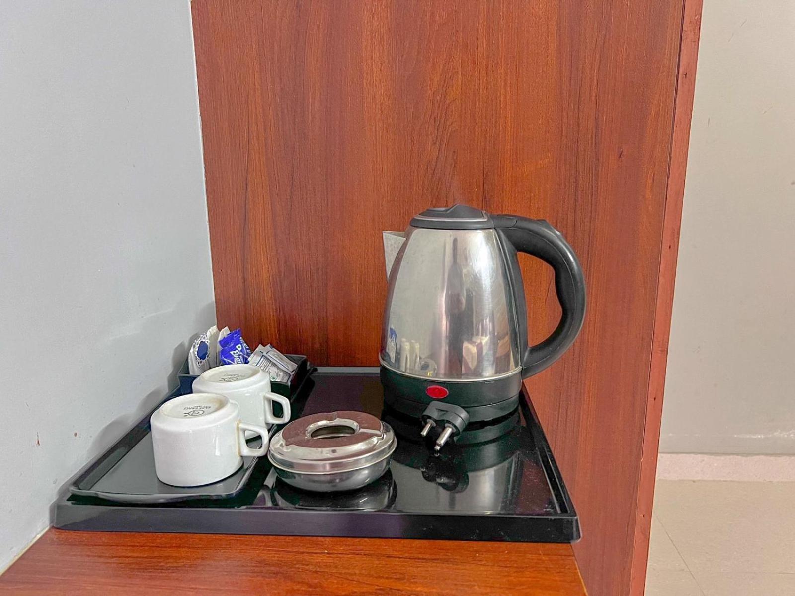 Hotel Gateway Suites Bangalore Airport Yelahanka Luaran gambar