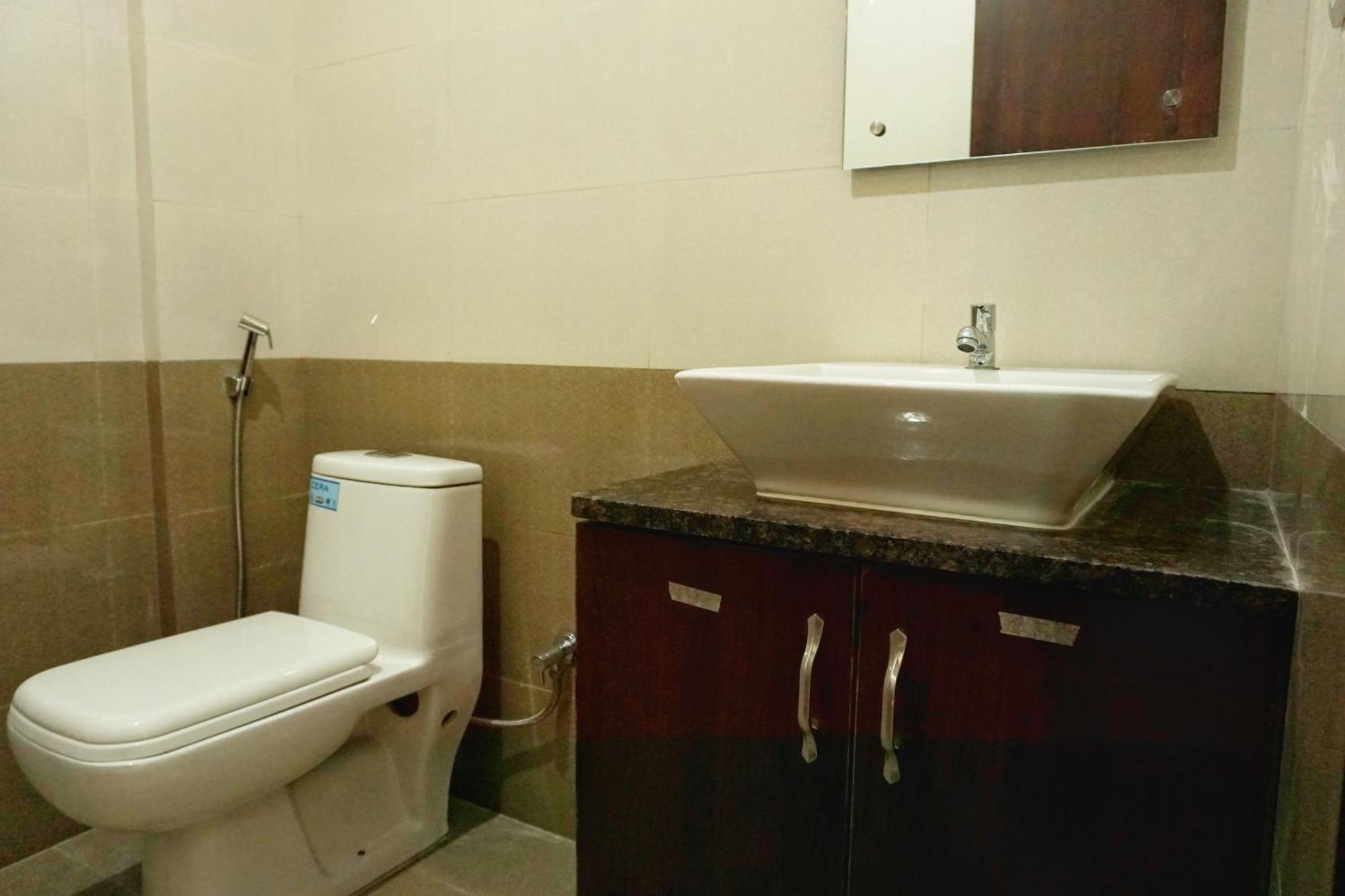Hotel Gateway Suites Bangalore Airport Yelahanka Luaran gambar