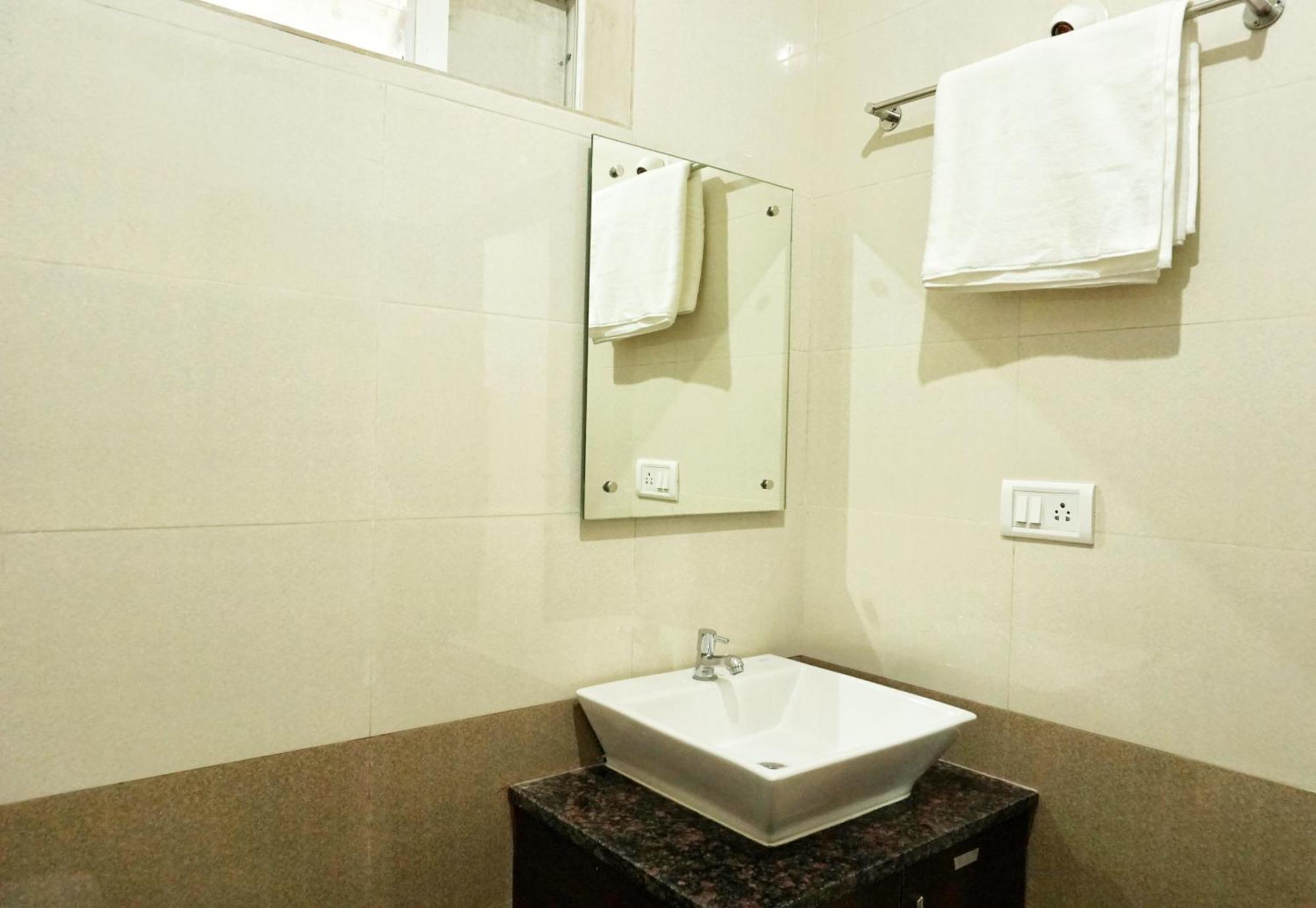 Hotel Gateway Suites Bangalore Airport Yelahanka Luaran gambar